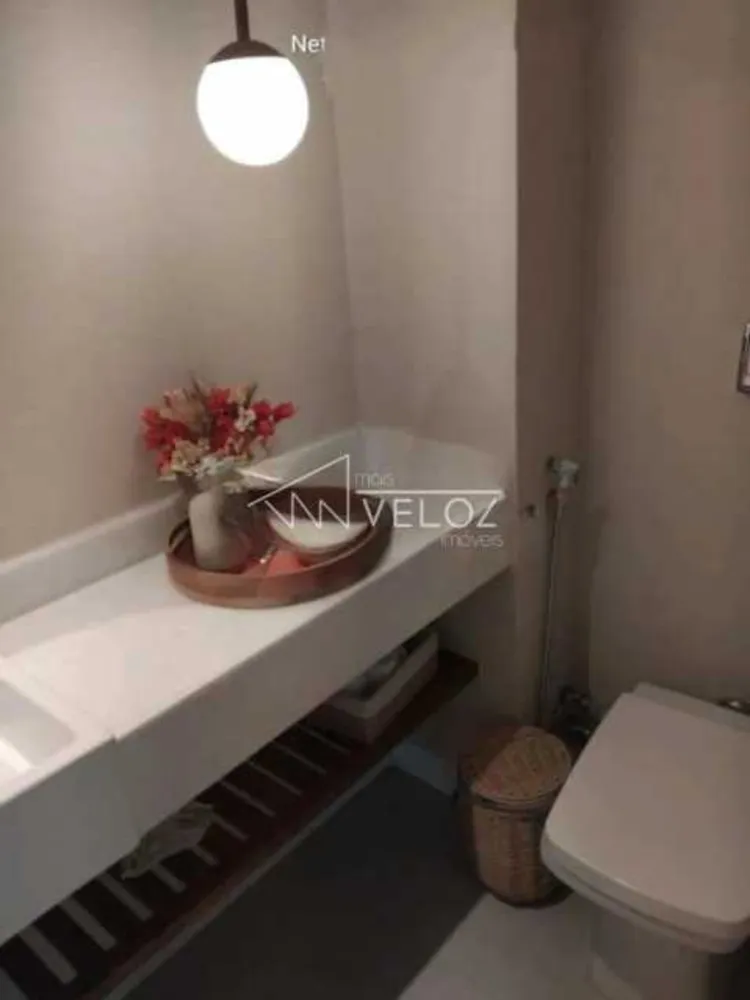Apartamento, 1 quarto, 32 m² - Foto 11