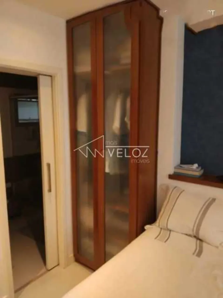 Apartamento, 1 quarto, 32 m² - Foto 2