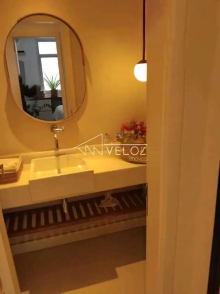 Apartamento, 1 quarto, 32 m² - Foto 7