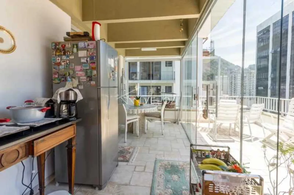 Apartamento, 6 quartos, 170 m² - Foto 24
