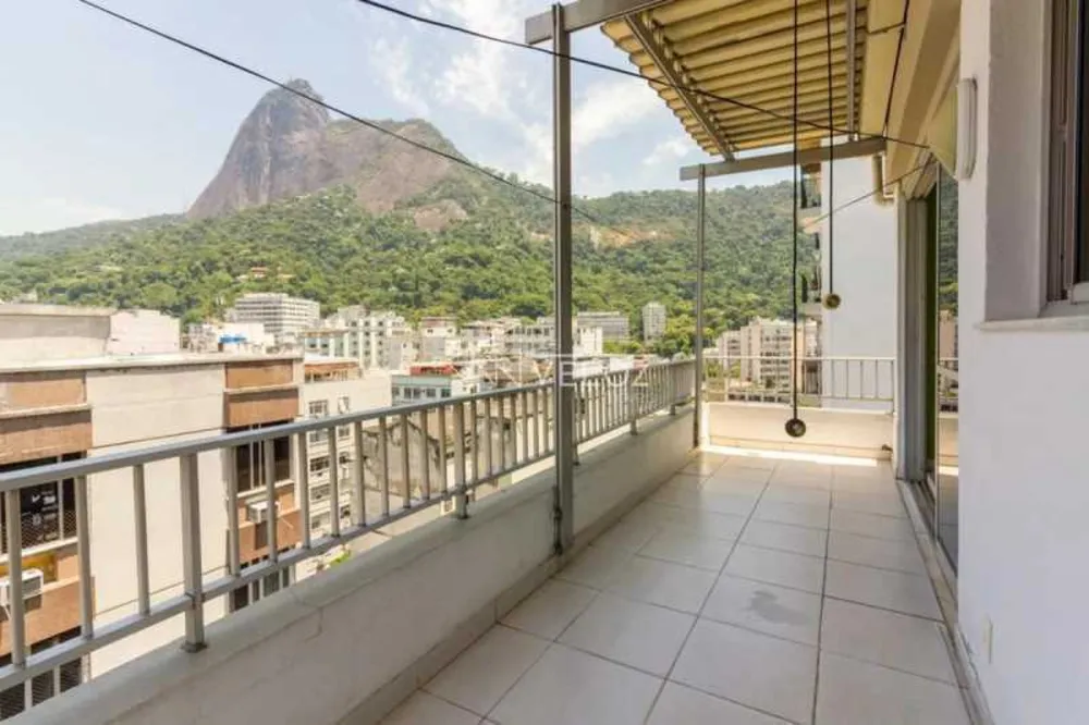 Apartamento, 6 quartos, 170 m² - Foto 25