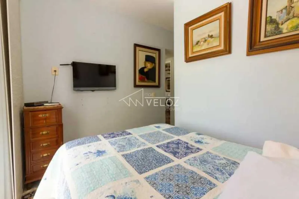 Apartamento, 6 quartos, 170 m² - Foto 18