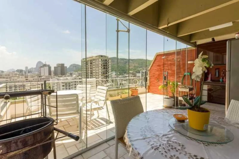 Apartamento, 6 quartos, 170 m² - Foto 26