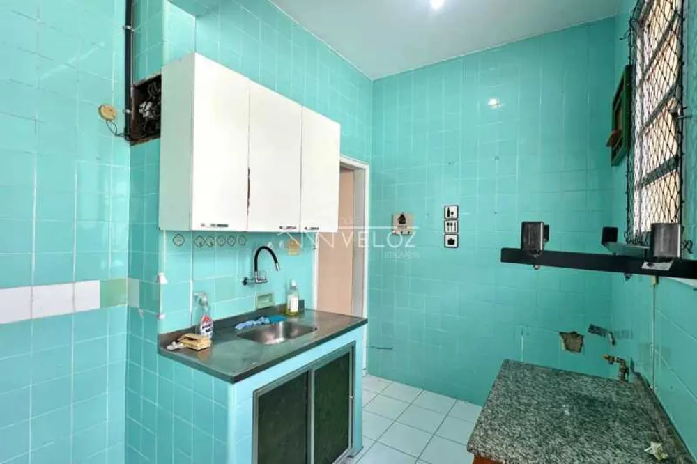 Apartamento, 2 quartos, 53 m² - Foto 5