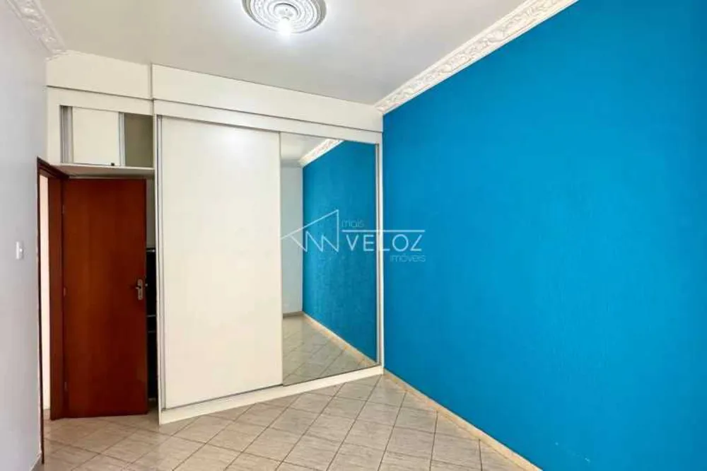 Apartamento, 2 quartos, 53 m² - Foto 1