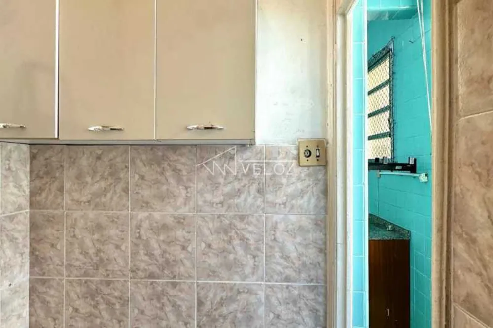 Apartamento, 2 quartos, 53 m² - Foto 6