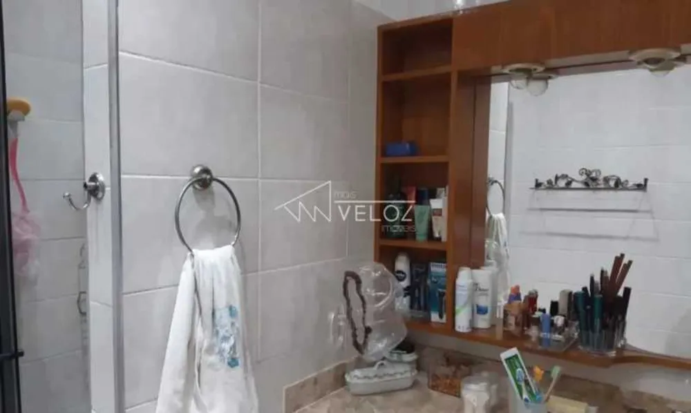 Apartamento, 3 quartos, 145 m² - Foto 4