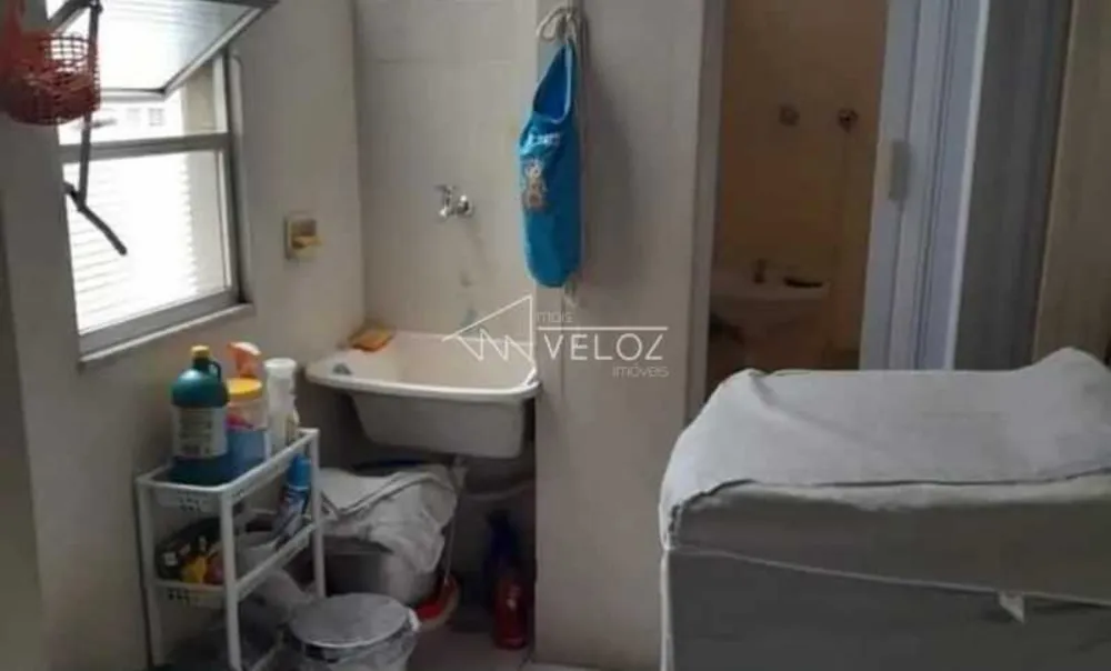 Apartamento, 3 quartos, 145 m² - Foto 11
