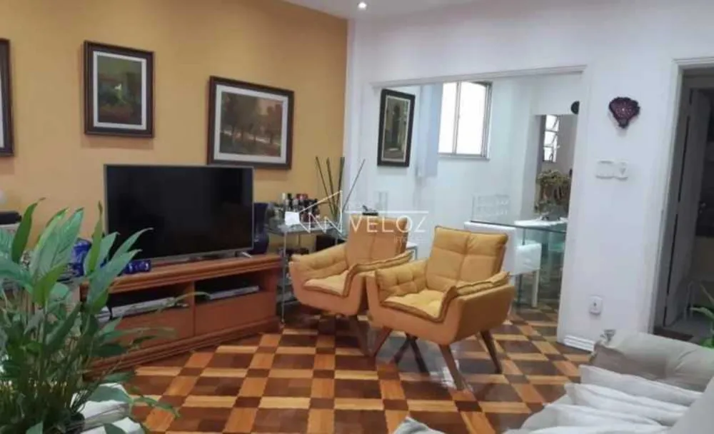 Apartamento, 3 quartos, 145 m² - Foto 2