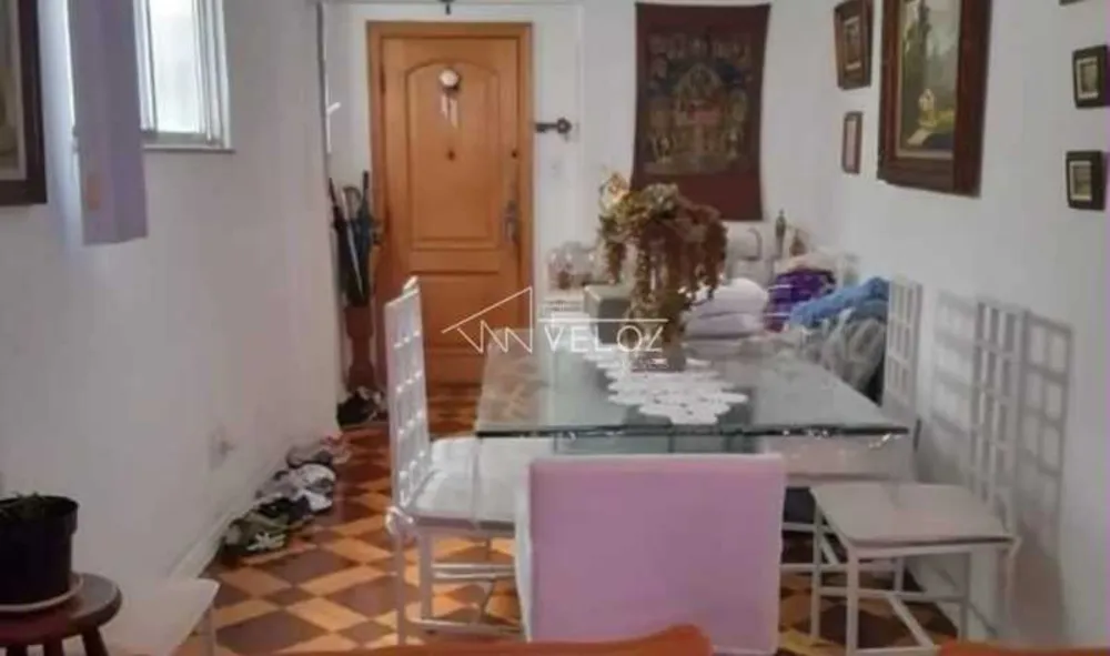 Apartamento, 3 quartos, 145 m² - Foto 5