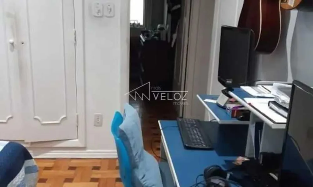 Apartamento, 3 quartos, 145 m² - Foto 10