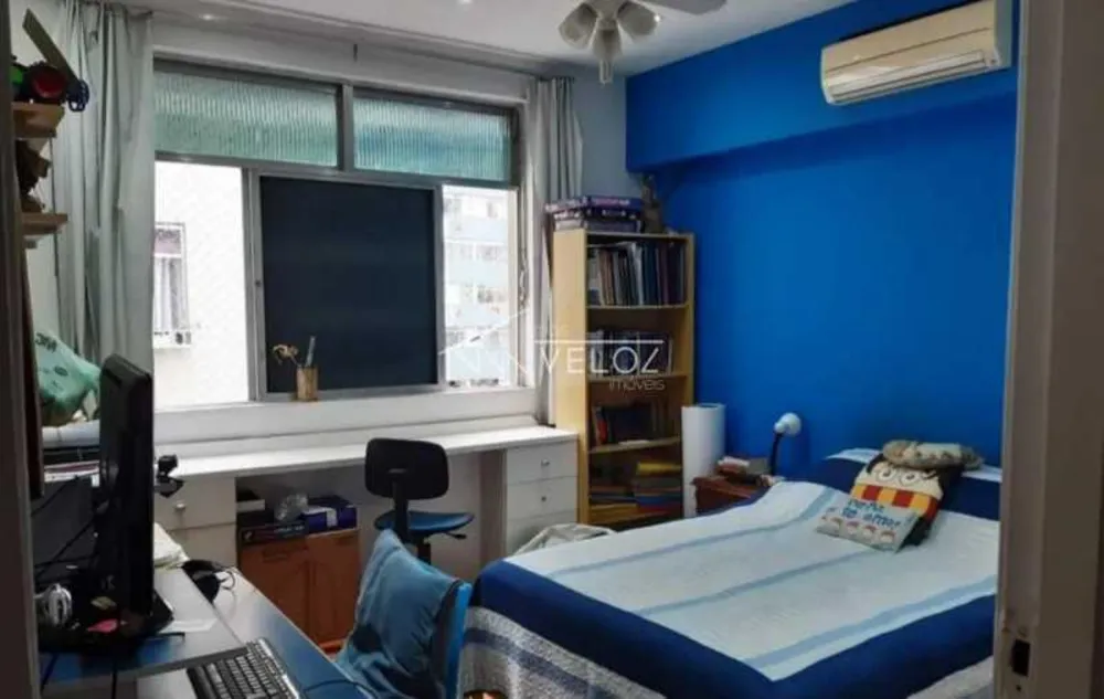 Apartamento, 3 quartos, 145 m² - Foto 9