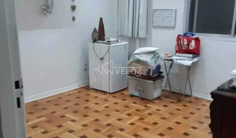 Apartamento, 3 quartos, 145 m² - Foto 1