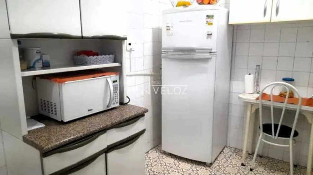 Apartamento, 2 quartos, 68 m² - Foto 17