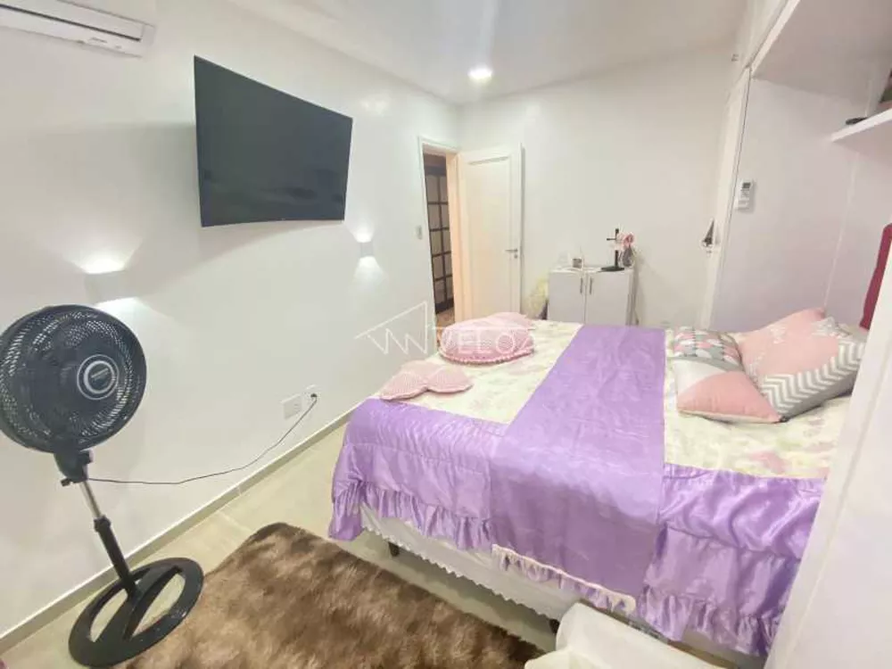 Apartamento, 3 quartos, 77 m² - Foto 16