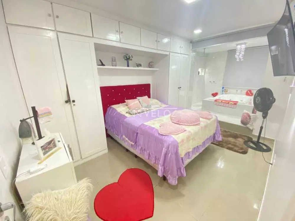 Apartamento, 3 quartos, 77 m² - Foto 15