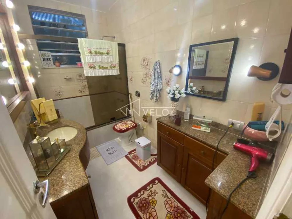 Apartamento, 3 quartos, 77 m² - Foto 13