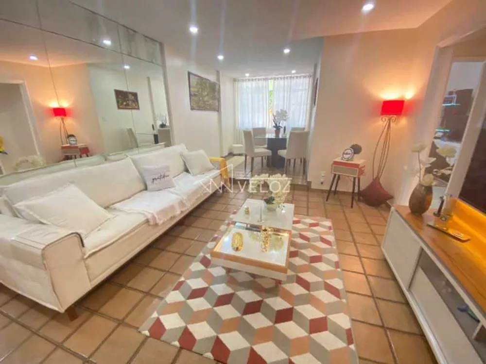 Apartamento, 3 quartos, 77 m² - Foto 1