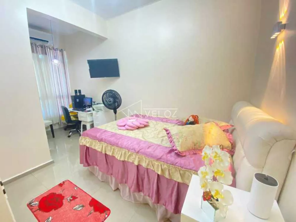Apartamento, 3 quartos, 77 m² - Foto 11