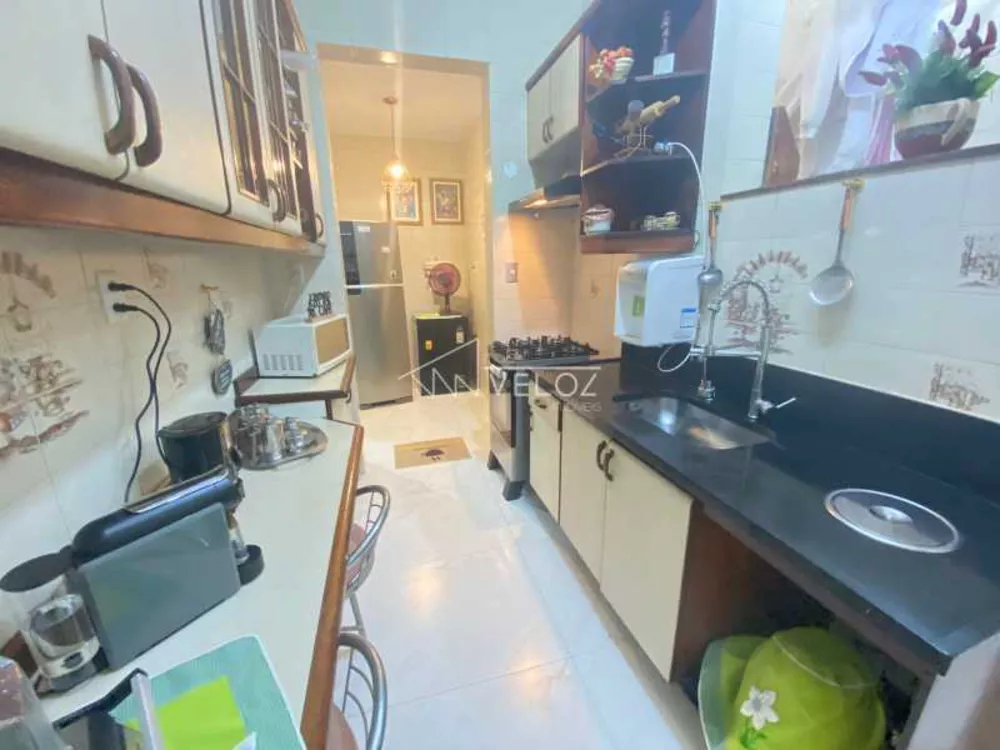 Apartamento, 3 quartos, 77 m² - Foto 22