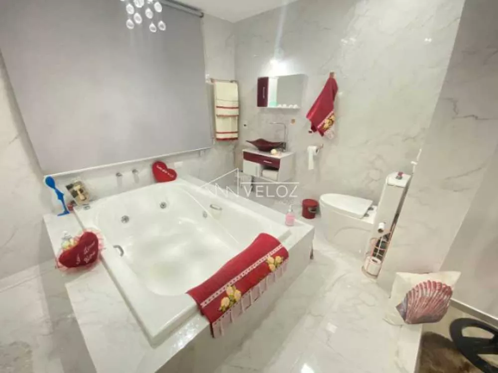 Apartamento, 3 quartos, 77 m² - Foto 19