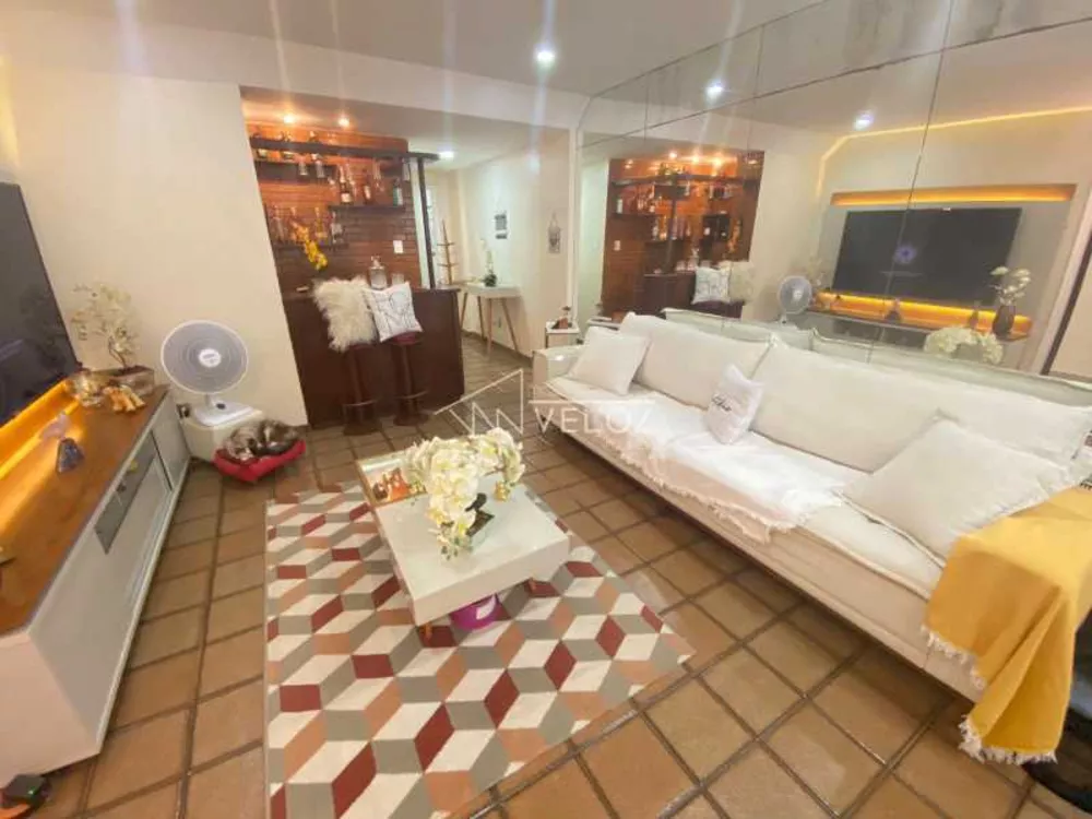 Apartamento, 3 quartos, 77 m² - Foto 2