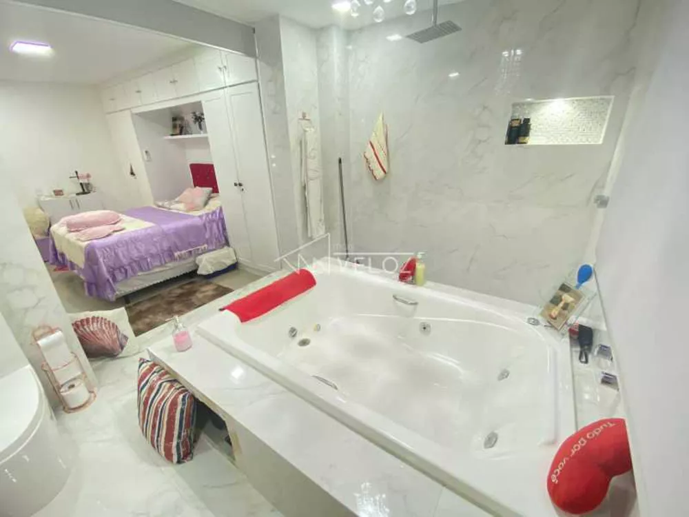 Apartamento, 3 quartos, 77 m² - Foto 18