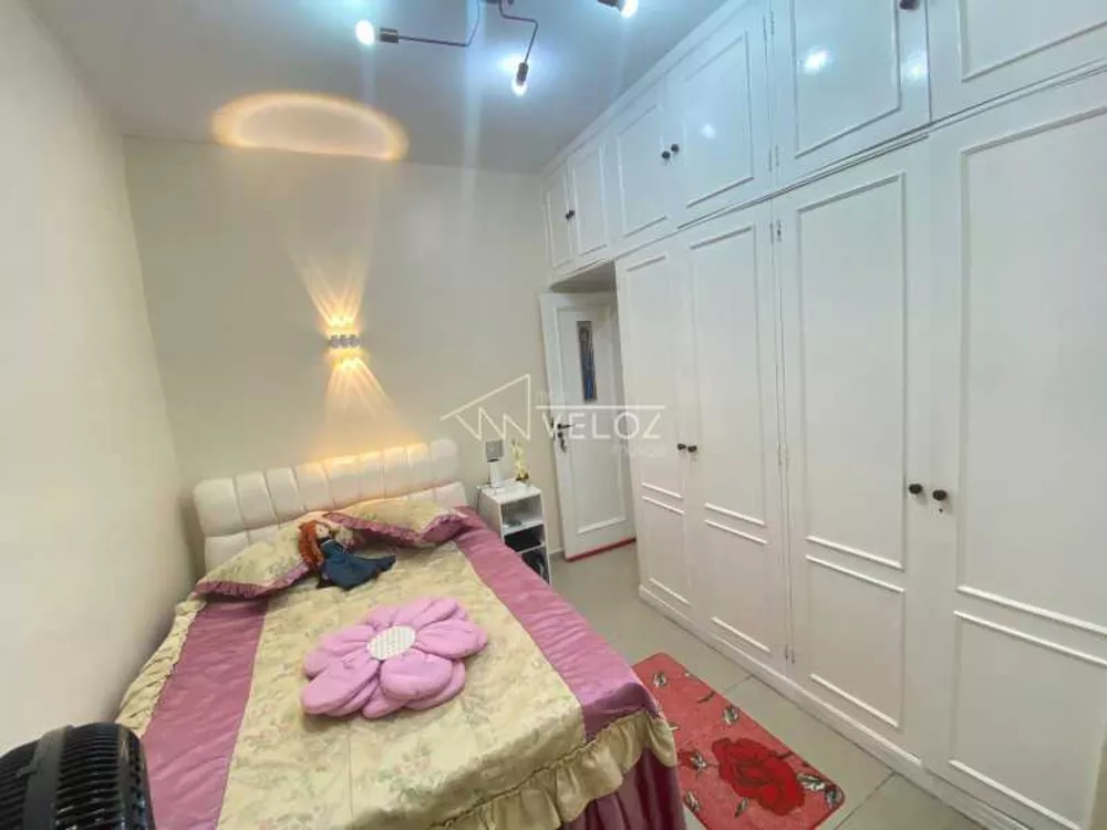 Apartamento, 3 quartos, 77 m² - Foto 12