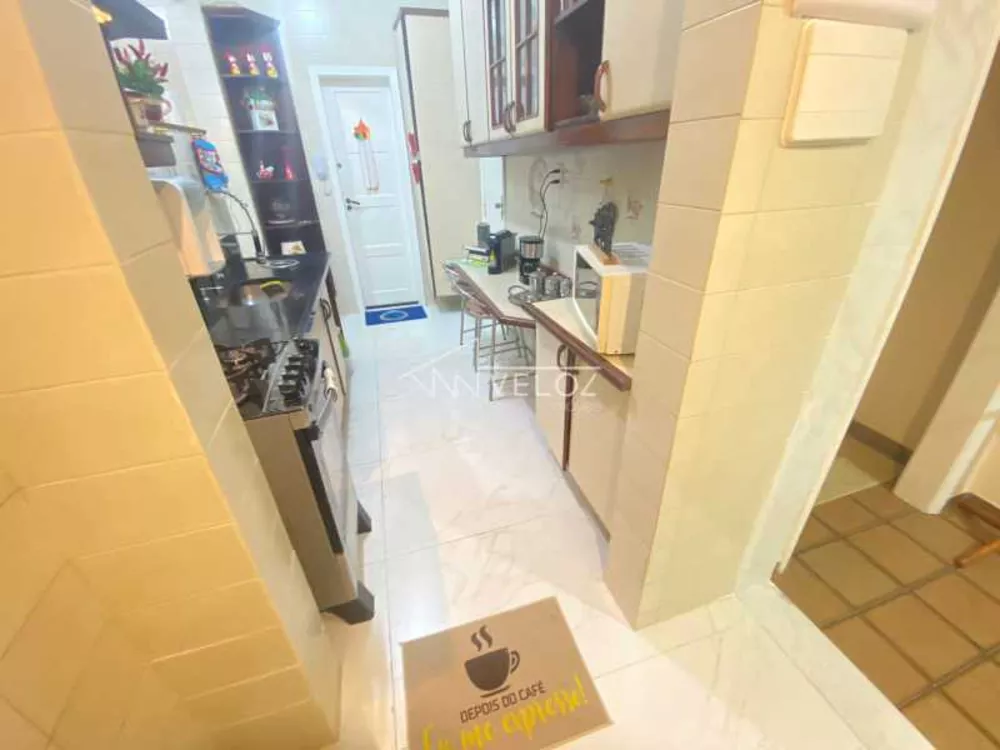 Apartamento, 3 quartos, 77 m² - Foto 23