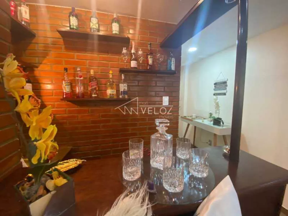 Apartamento, 3 quartos, 77 m² - Foto 6