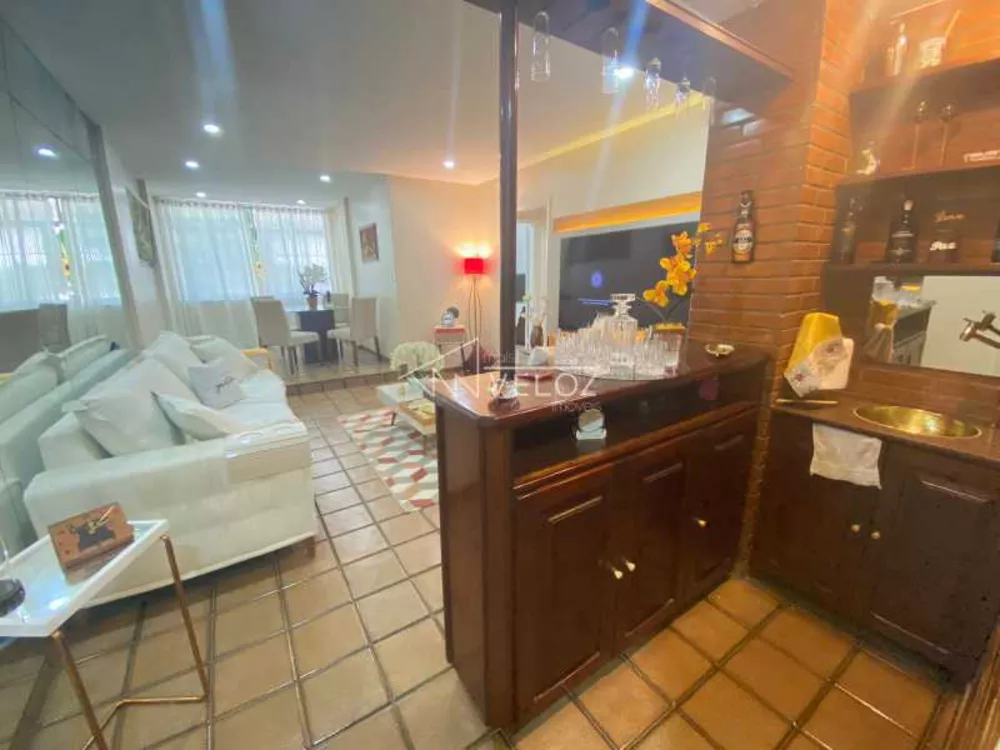 Apartamento, 3 quartos, 77 m² - Foto 5