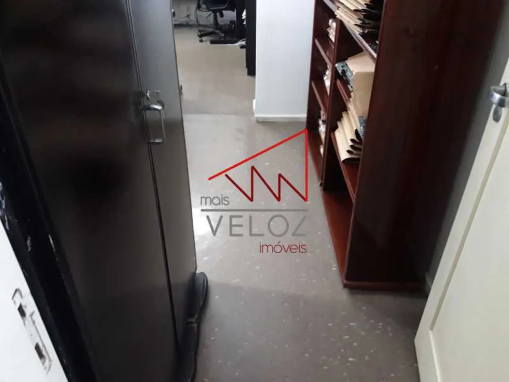 Sala-Conjunto, 262 m² - Foto 1