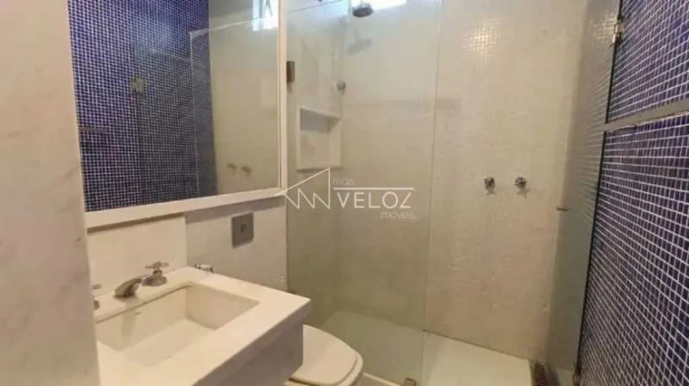 Apartamento, 4 quartos, 130 m² - Foto 17