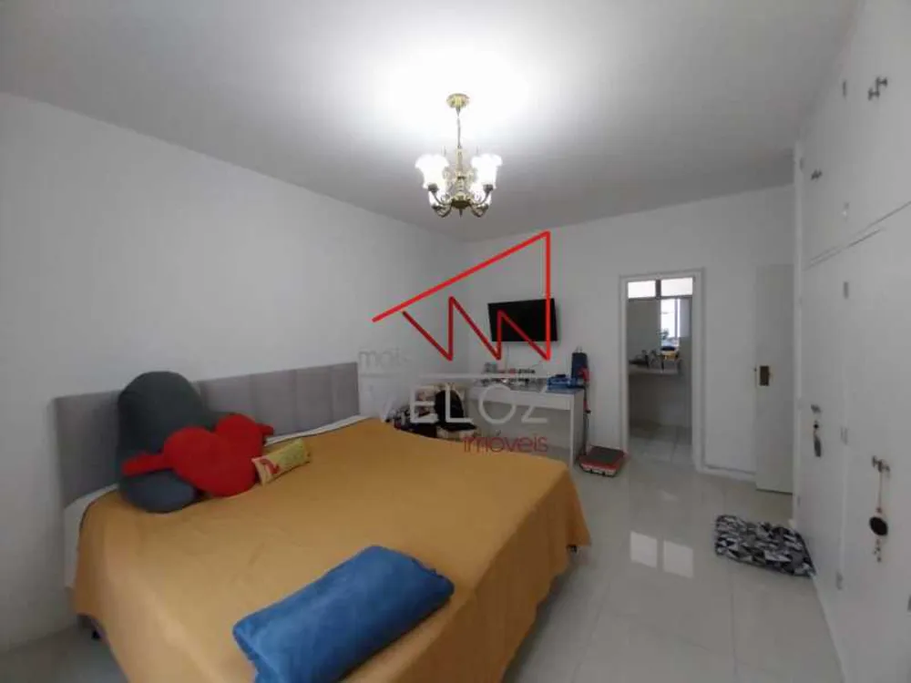 Apartamento, 4 quartos, 300 m² - Foto 6