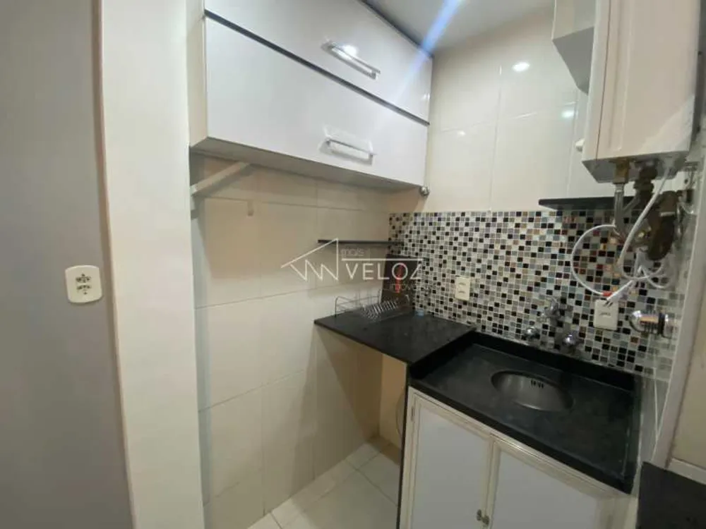 Apartamento, 1 quarto, 31 m² - Foto 1