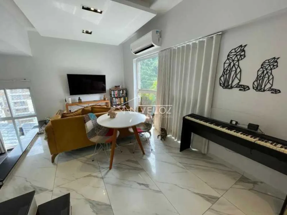 Apartamento, 3 quartos, 100 m² - Foto 3