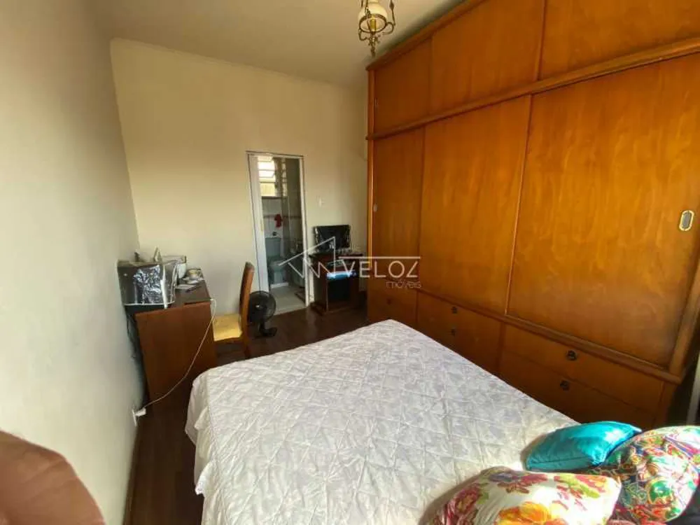 Apartamento, 1 quarto, 32 m² - Foto 10