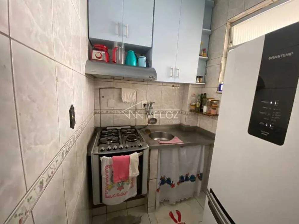 Apartamento, 1 quarto, 32 m² - Foto 15