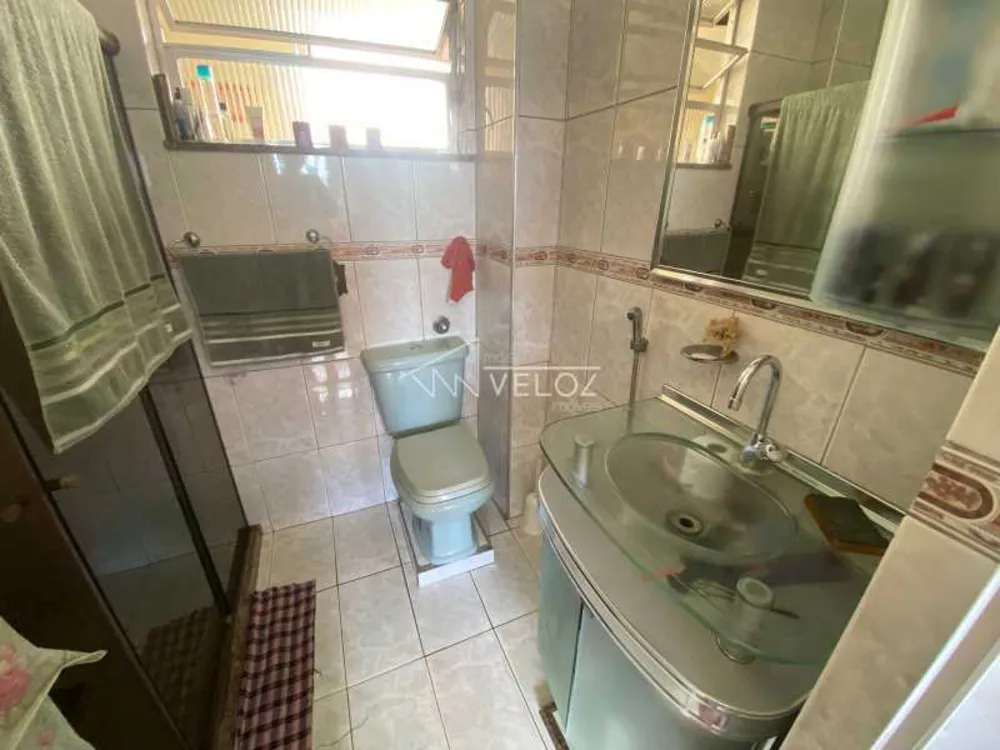 Apartamento, 1 quarto, 32 m² - Foto 18