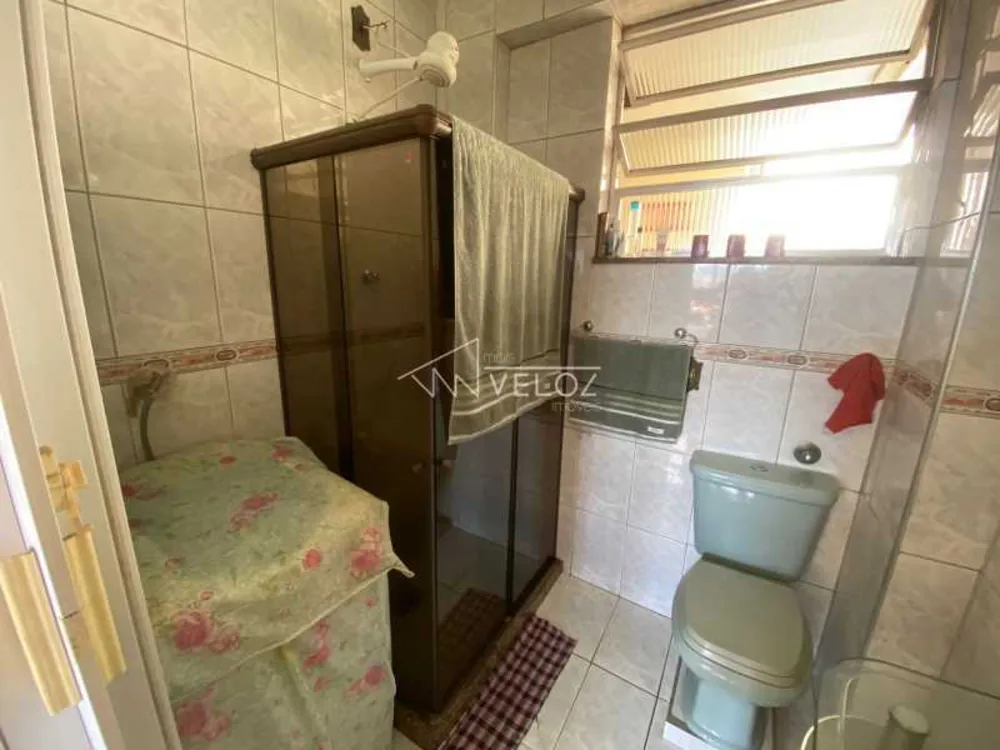 Apartamento, 1 quarto, 32 m² - Foto 17
