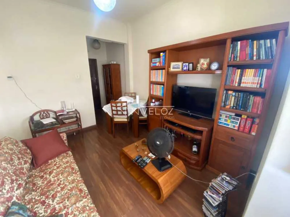 Apartamento, 1 quarto, 32 m² - Foto 7