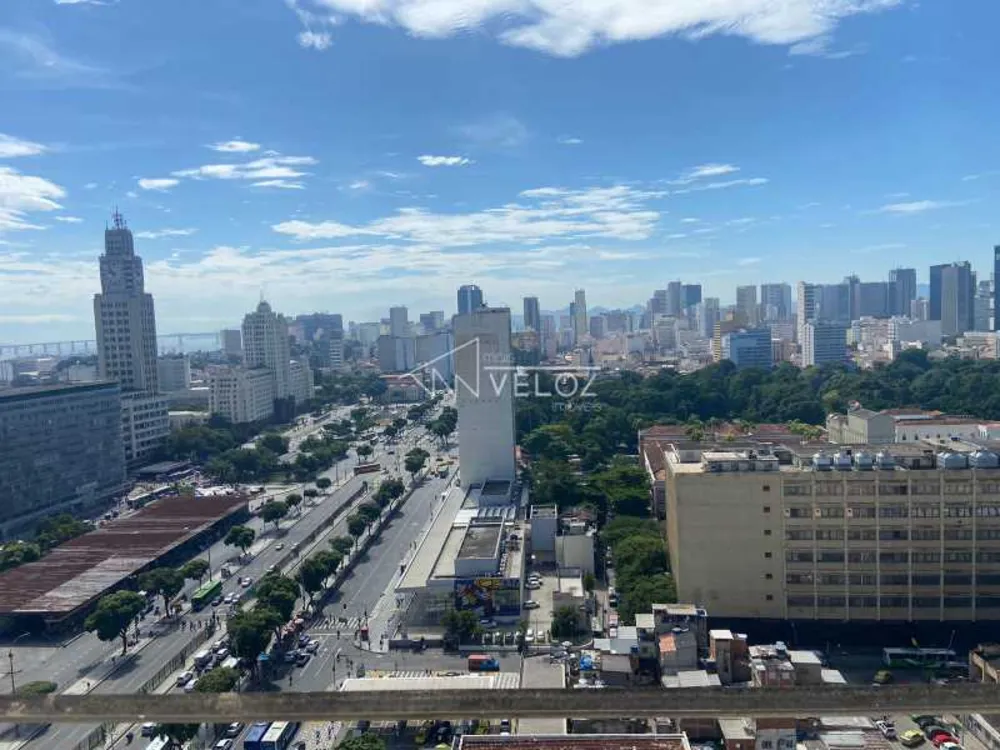 Apartamento, 1 quarto, 32 m² - Foto 12