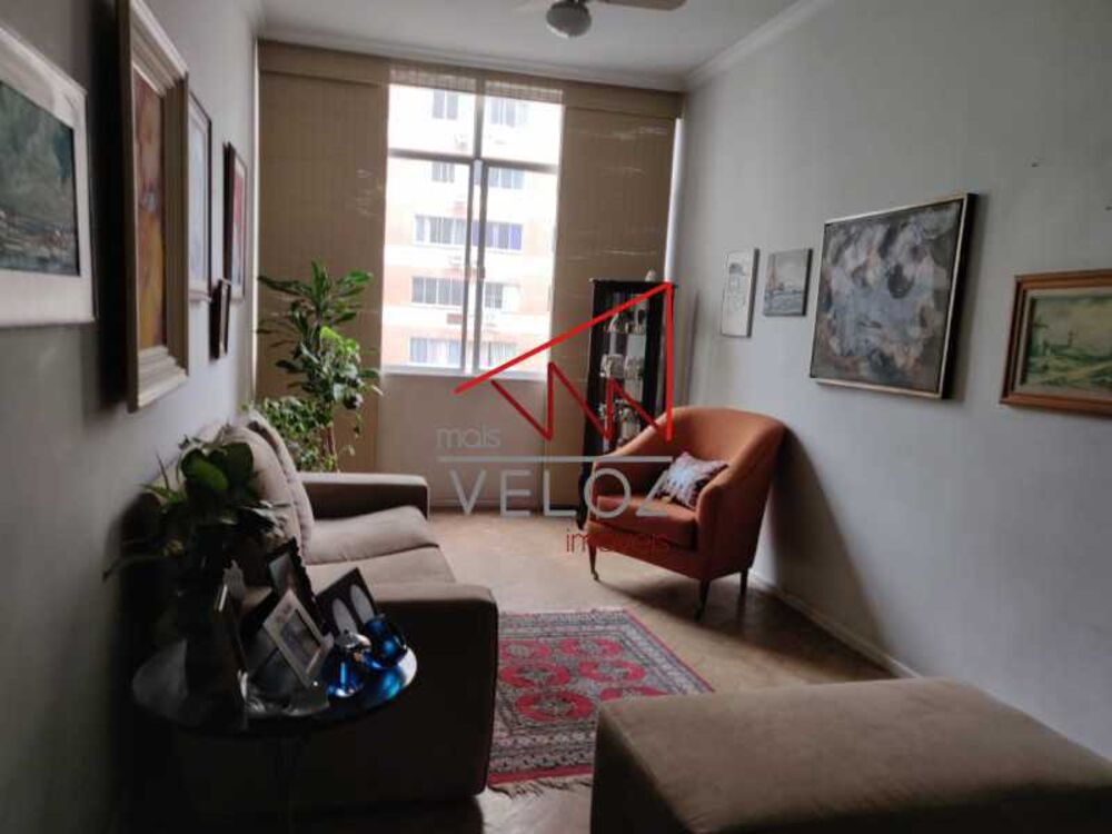 Apartamento à venda com 3 quartos, 95m² - Foto 9