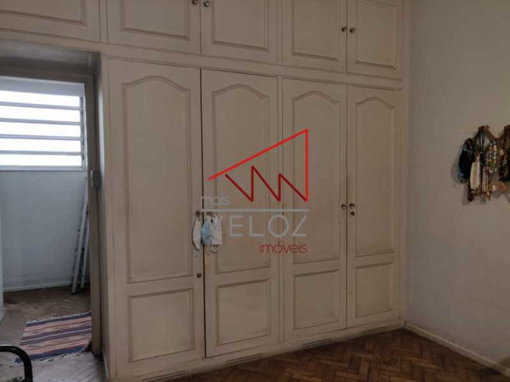 Apartamento à venda com 3 quartos, 95m² - Foto 6