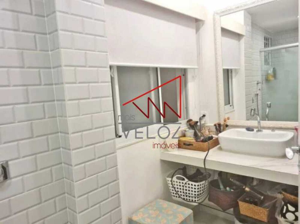 Apartamento à venda com 3 quartos, 143m² - Foto 10