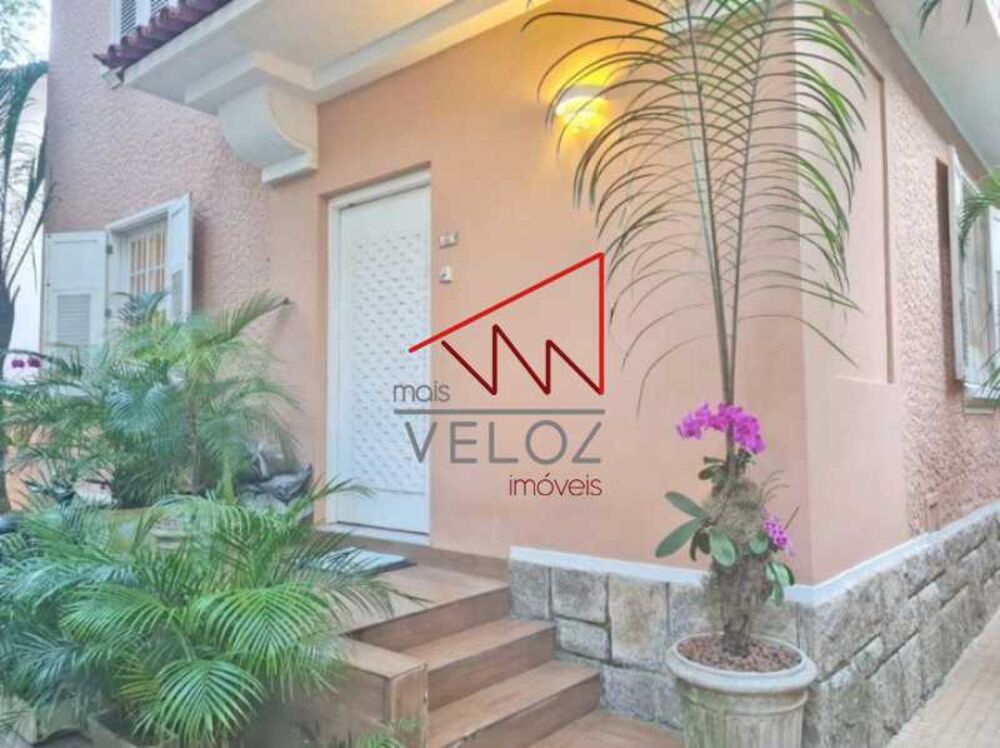 Apartamento à venda com 3 quartos, 143m² - Foto 1