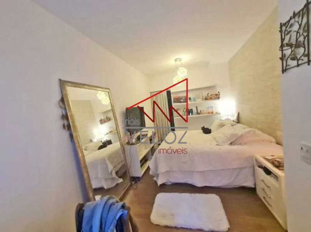 Apartamento à venda com 3 quartos, 143m² - Foto 9