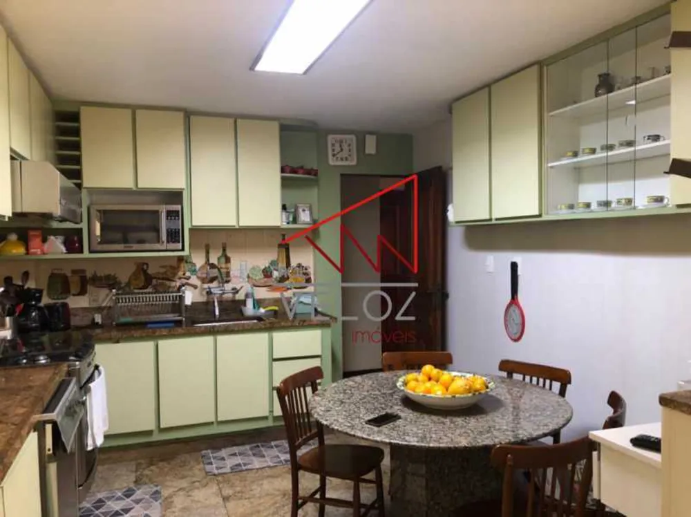 Cobertura, 4 quartos, 256 m² - Foto 4