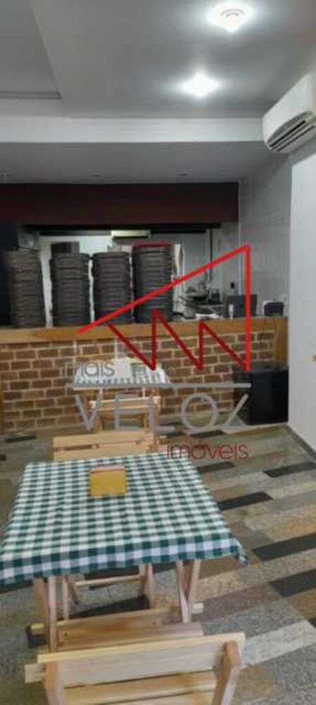 Loja-Salão à venda, 64m² - Foto 1