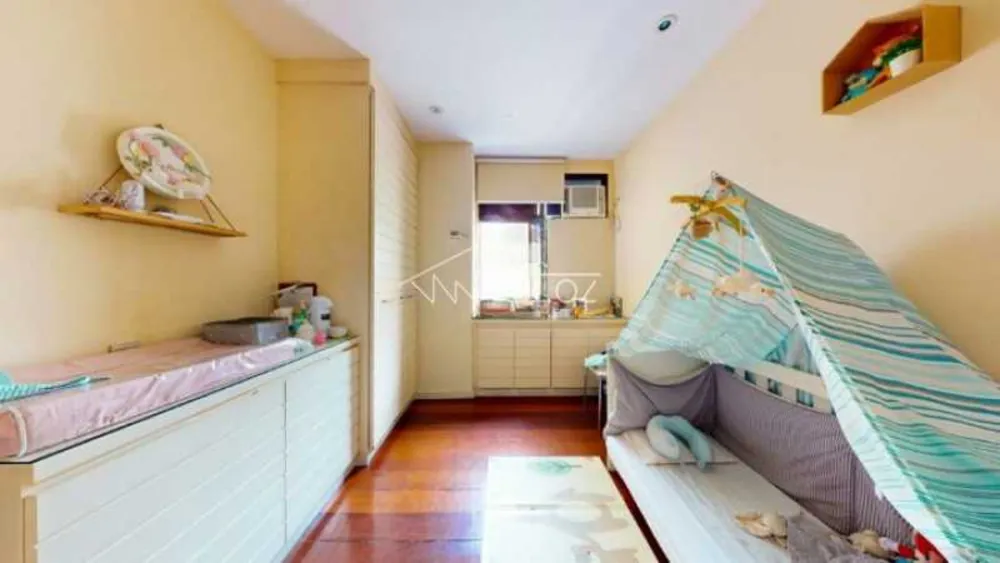 Apartamento, 3 quartos, 160 m² - Foto 13
